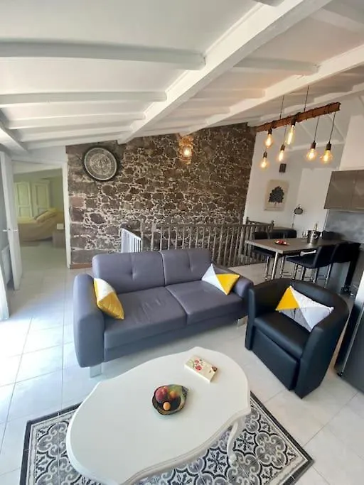 Superbe Appartement Atypique Centre Historique Frejus 0*,  France