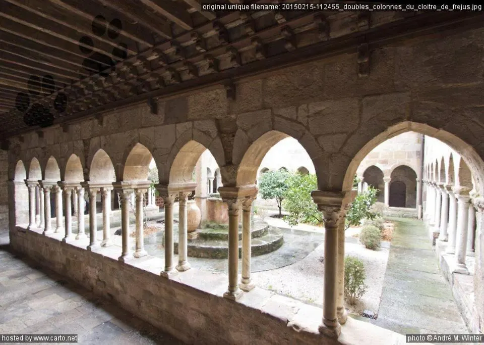 Superbe Appartement Atypique Centre Historique Frejus 0*,  France