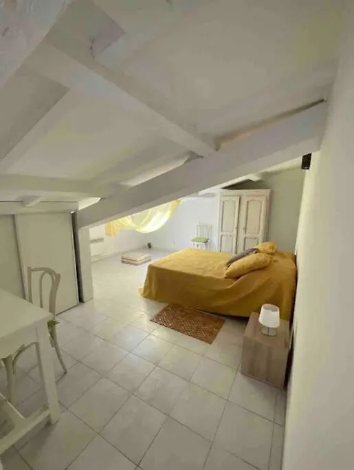 Apartment Superbe Appartement Atypique Centre Historique Frejus France