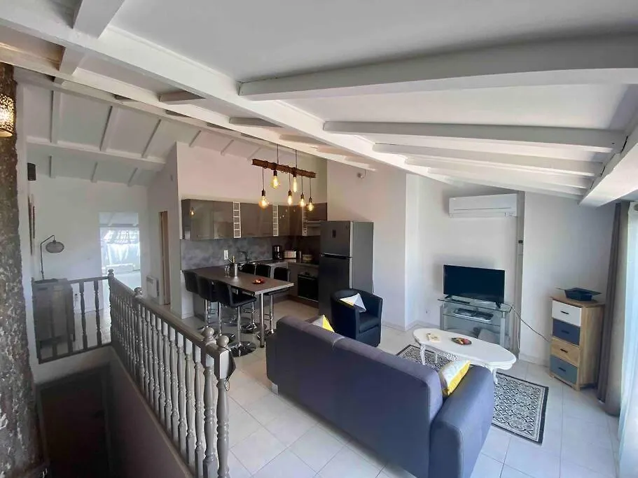Apartment Superbe Appartement Atypique Centre Historique Frejus